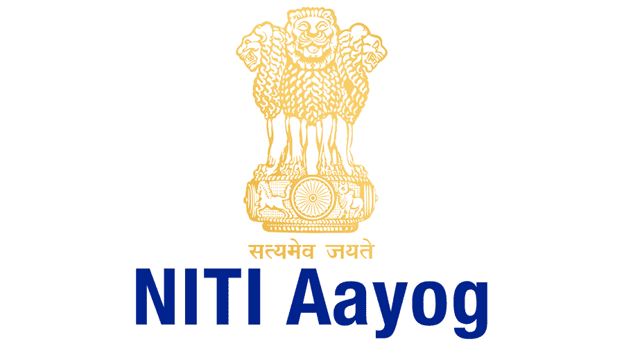 NITI Aayog, Govt. of India