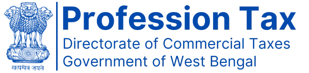 P-Tax, Govt of India