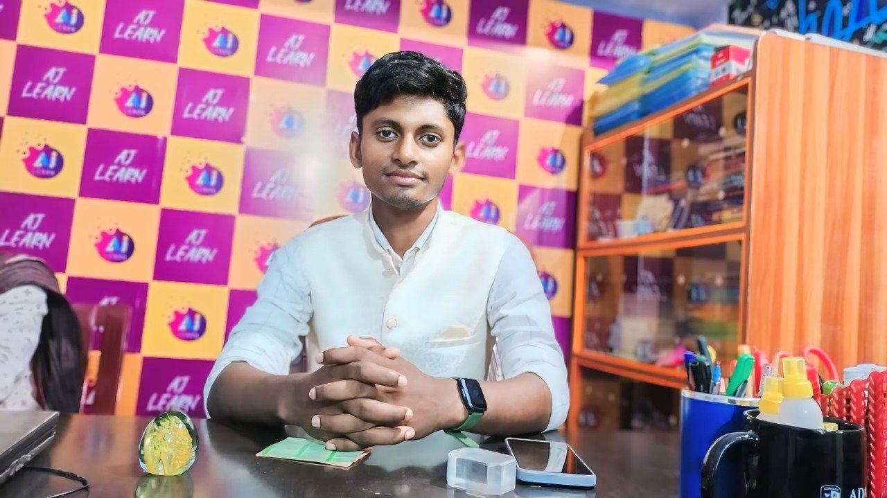 Md. Azimuddin - Chairman